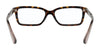 Coach HC6145 Eyeglasses | Size 51 / Dark Tortoise №5120