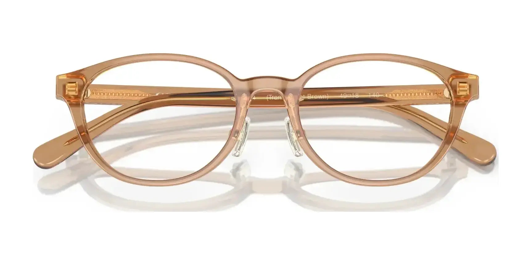 Coach HC6152D Eyeglasses | Size 49 Coach HC6152D Eyeglasses | Size 49