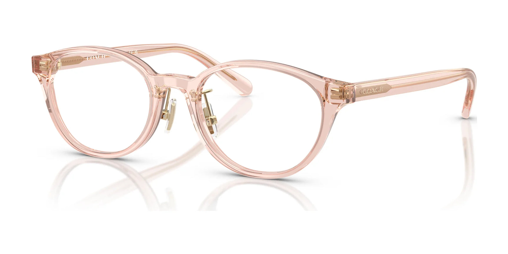 Coach HC6152D Eyeglasses | Size 49 Coach HC6152D Eyeglasses | Size 49