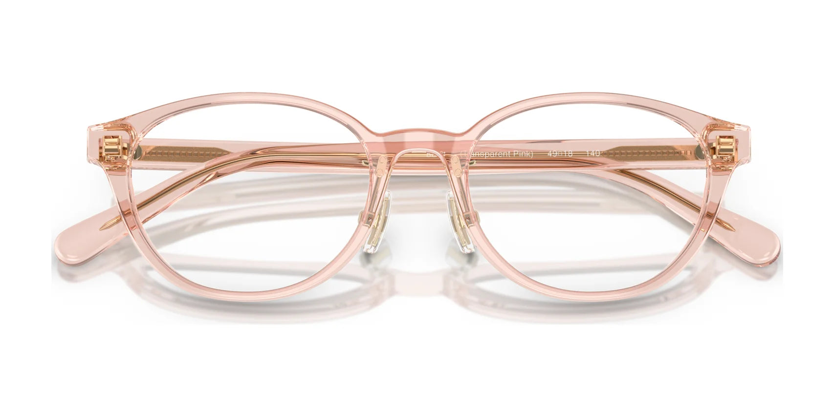 Coach HC6152D Eyeglasses | Size 49 Coach HC6152D Eyeglasses | Size 49