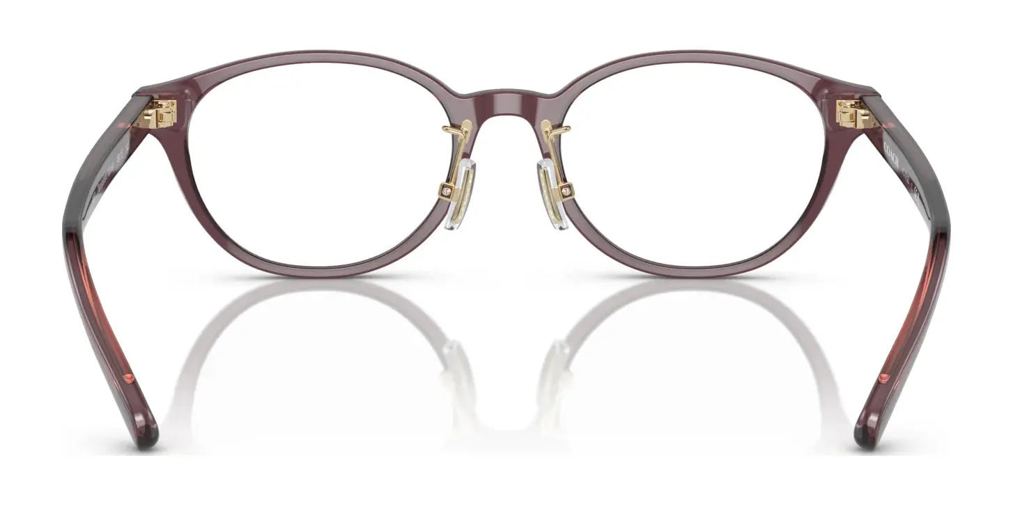 Coach HC6152D Eyeglasses | Size 49 Coach HC6152D Eyeglasses | Size 49