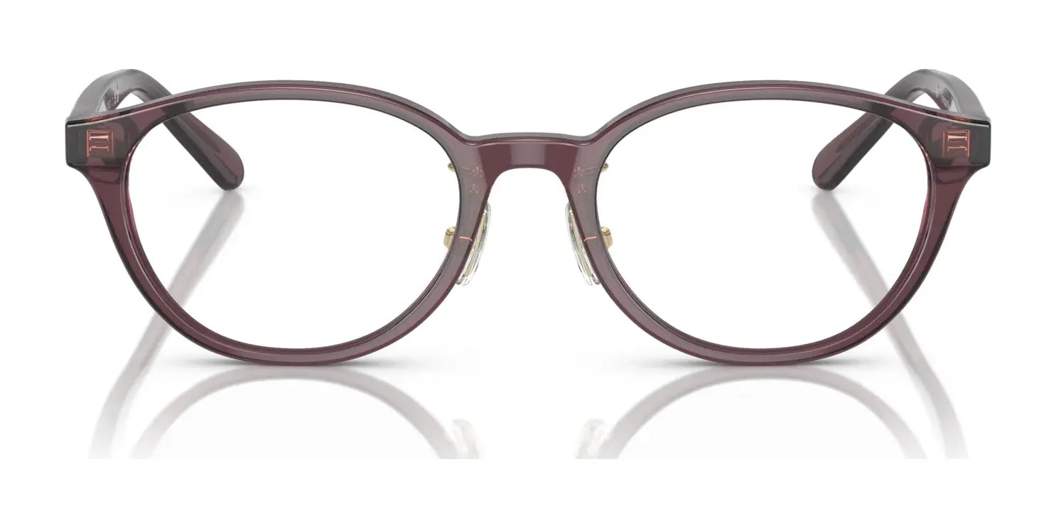 Coach HC6152D Eyeglasses | Size 49 Coach HC6152D Eyeglasses | Size 49