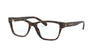 Coach HC6154 Eyeglasses / Dark Tortoise №5120 / Size 52