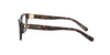 Coach HC6154 Eyeglasses / Dark Tortoise №5120 / Size 52