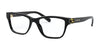 Coach HC6154F Eyeglasses | Size 52 / Black №5002