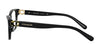 Coach HC6154F Eyeglasses | Size 52 / Black №5002