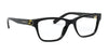 Coach HC6154F Eyeglasses | Size 52 / Black №5002