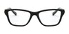 Coach HC6154F Eyeglasses | Size 52 / Black №5002