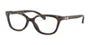 Coach HC6156 Eyeglasses | Size 51 / Dark Tortoise №5120