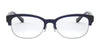 Coach HC6157 Eyeglasses | Size 52 / Navy №5450