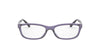 Coach HC6158U Eyeglasses / Transparent Purple №5616 / Size 52