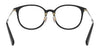 Coach HC6160D Eyeglasses | Size 53 / Black №5002