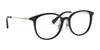 Coach HC6160D Eyeglasses | Size 53 / Black №5002