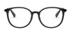 Coach HC6160D Eyeglasses | Size 53 / Black №5002