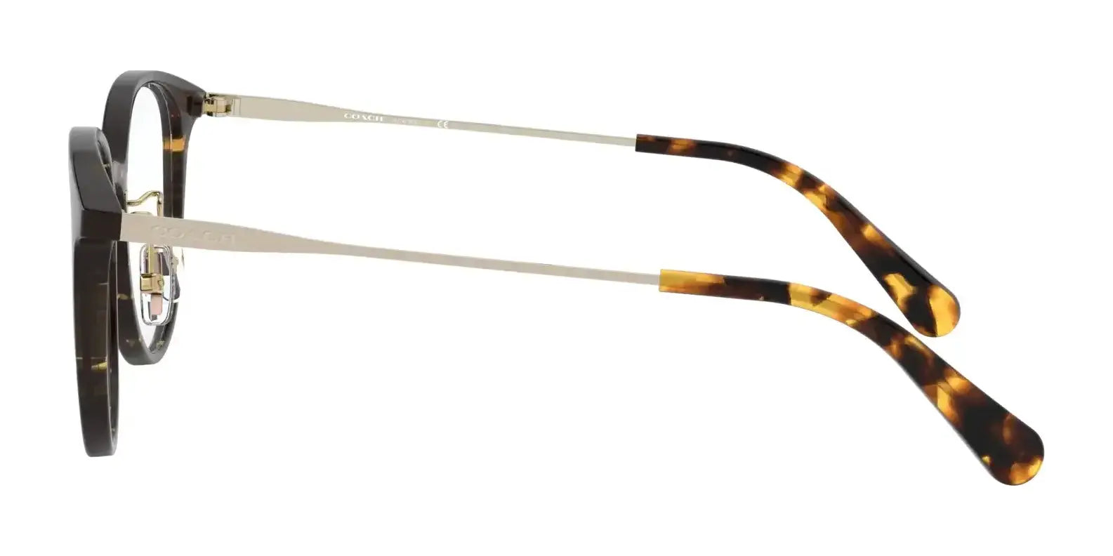 Coach HC6160D Eyeglasses | Size 53 Coach HC6160D Eyeglasses | Size 53