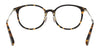 Coach HC6160D Eyeglasses | Size 53 / Black №5002