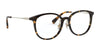 Coach HC6160D Eyeglasses | Size 53 / Black №5002
