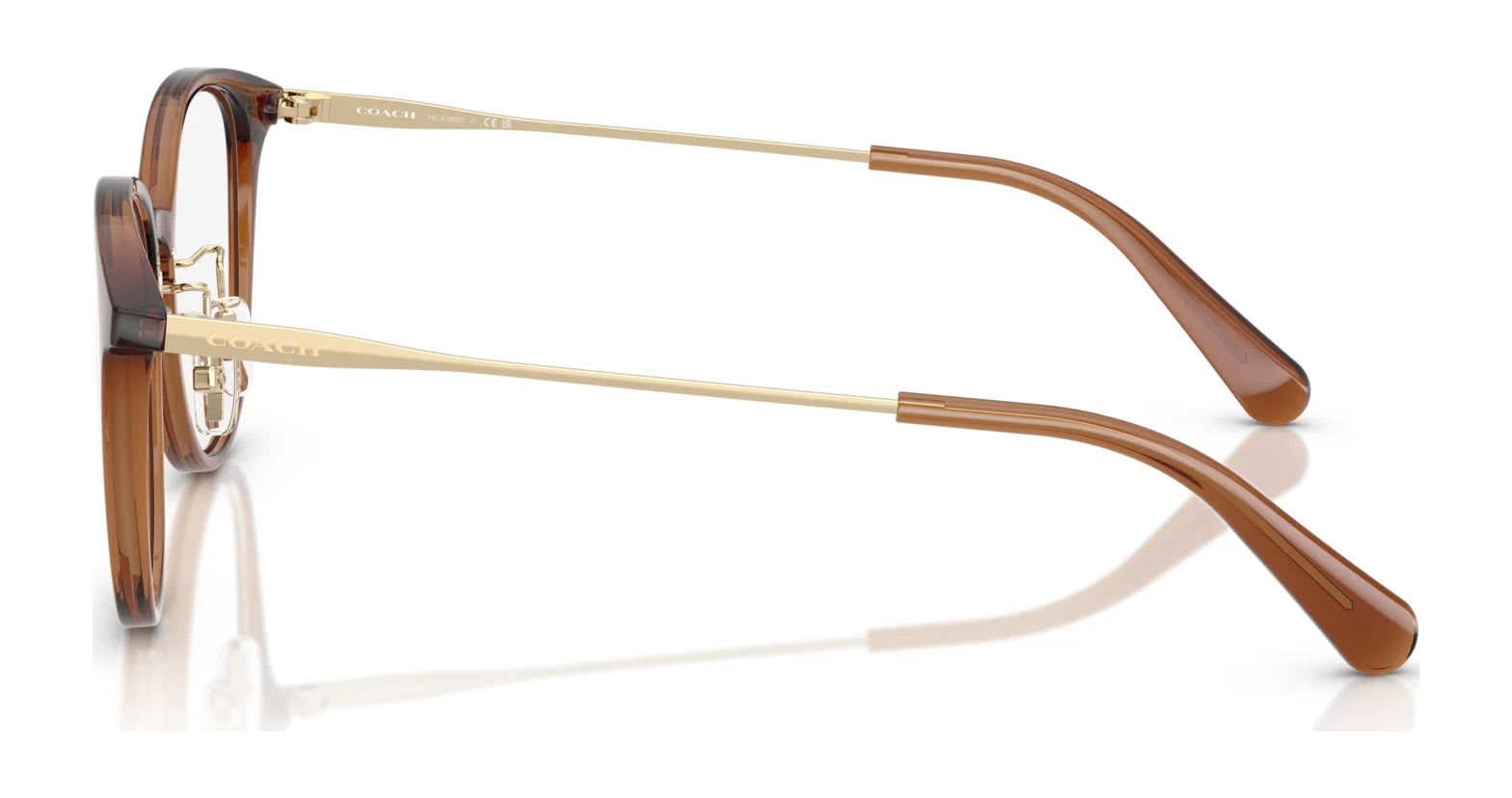 Coach HC6160D Eyeglasses | Size 53 Coach HC6160D Eyeglasses | Size 53