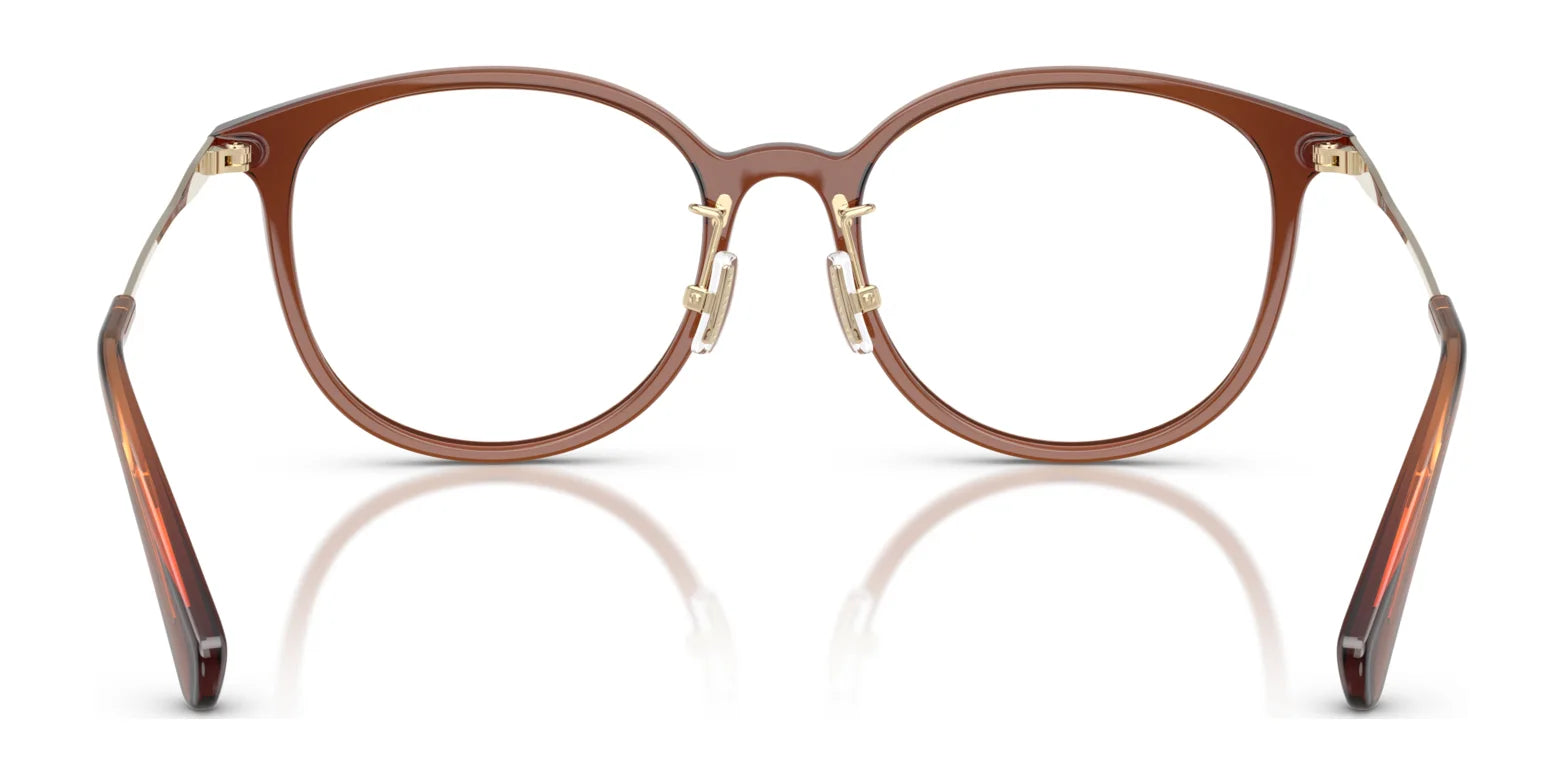 Coach HC6160D Eyeglasses | Size 53 Coach HC6160D Eyeglasses | Size 53