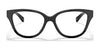 Coach HC6161B Eyeglasses | Size 52 / Black №5002