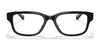 Coach HC6162B Eyeglasses | Size 51 / Black №5002