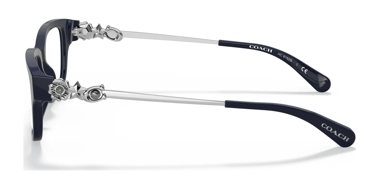 Coach HC6162B Eyeglasses | Size 51 Coach HC6162B Eyeglasses | Size 51