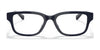 Coach HC6162B Eyeglasses | Size 51 / Black №5002