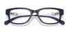 Coach HC6162B Eyeglasses | Size 51 / Black №5002