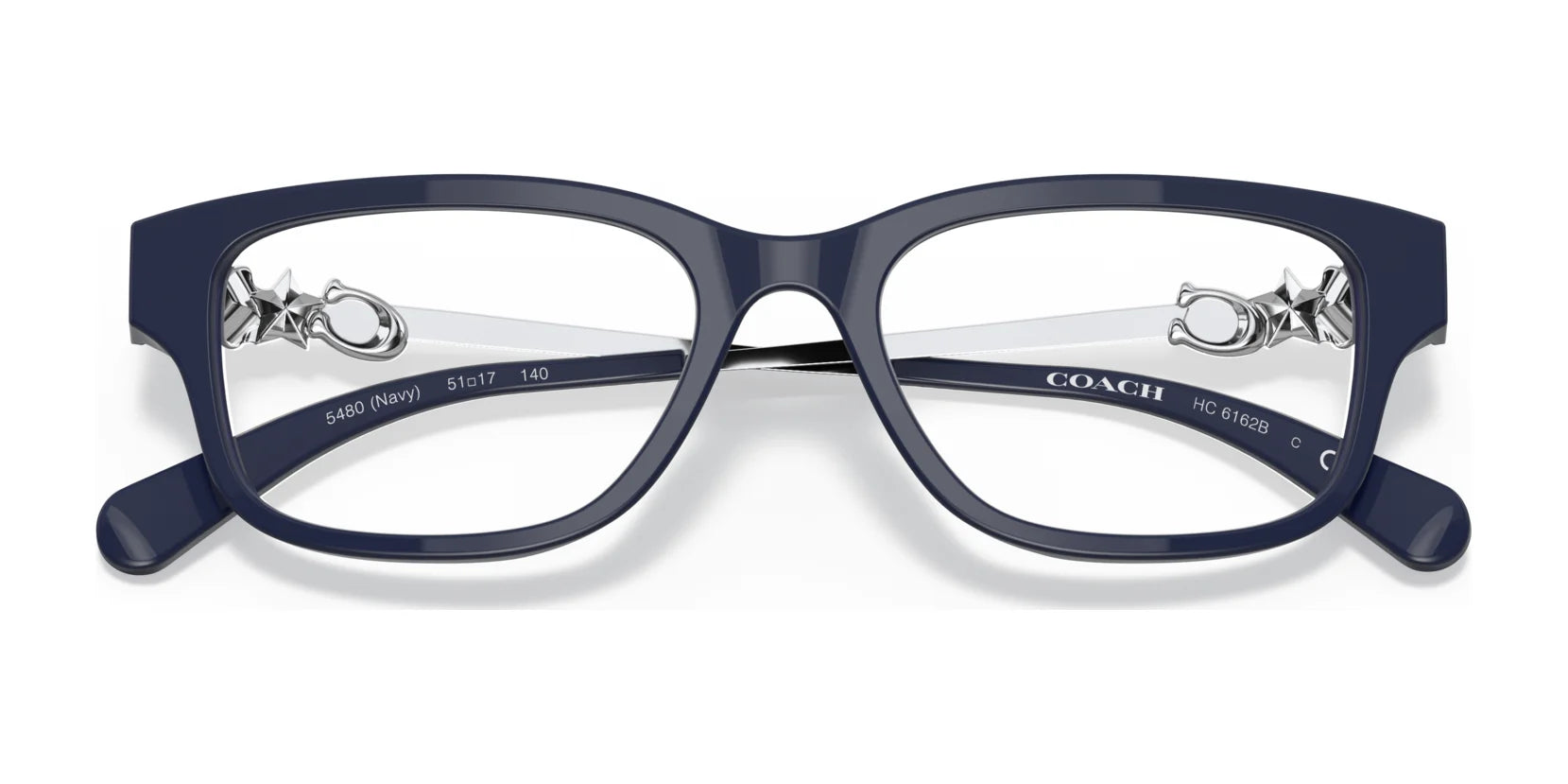 Coach HC6162B Eyeglasses | Size 51 Coach HC6162B Eyeglasses | Size 51