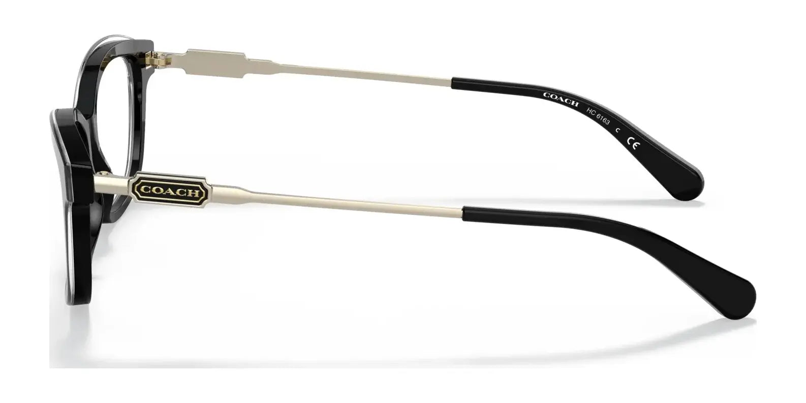 Coach HC6163 Eyeglasses | Size 54 Coach HC6163 Eyeglasses | Size 54