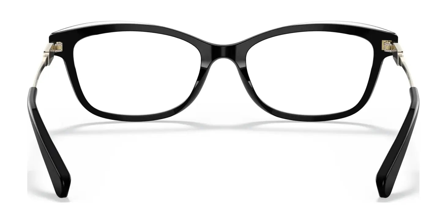 Coach HC6163 Eyeglasses | Size 54 Coach HC6163 Eyeglasses | Size 54