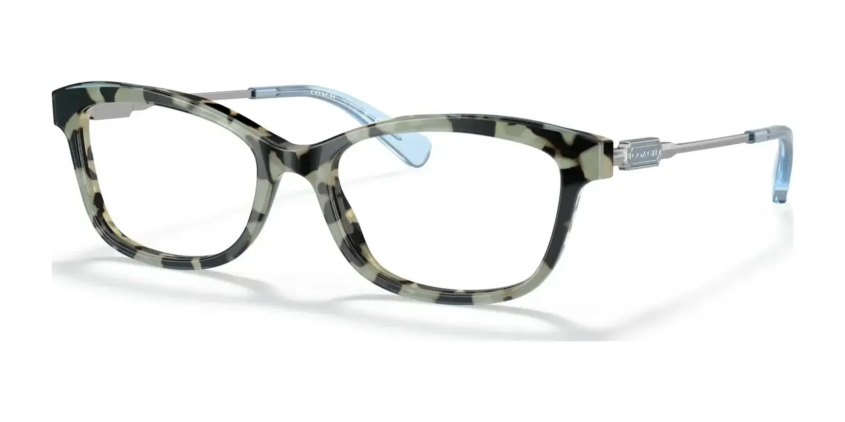 Coach HC6163 Eyeglasses | Size 54 Coach HC6163 Eyeglasses | Size 54