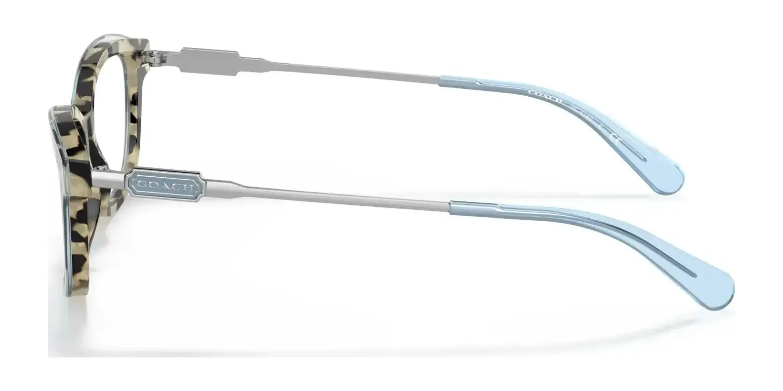 Coach HC6163 Eyeglasses | Size 54 Coach HC6163 Eyeglasses | Size 54