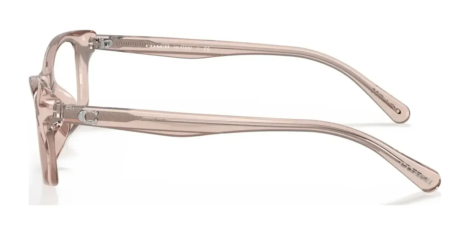 Coach HC6164U Eyeglasses | Size 53 Coach HC6164U Eyeglasses | Size 53