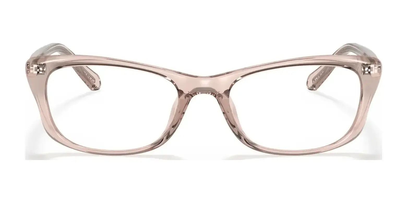Coach HC6164U Eyeglasses | Size 53 Coach HC6164U Eyeglasses | Size 53