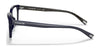 Coach C2106 HC6169U Eyeglasses | Size 53 / Navy №5635