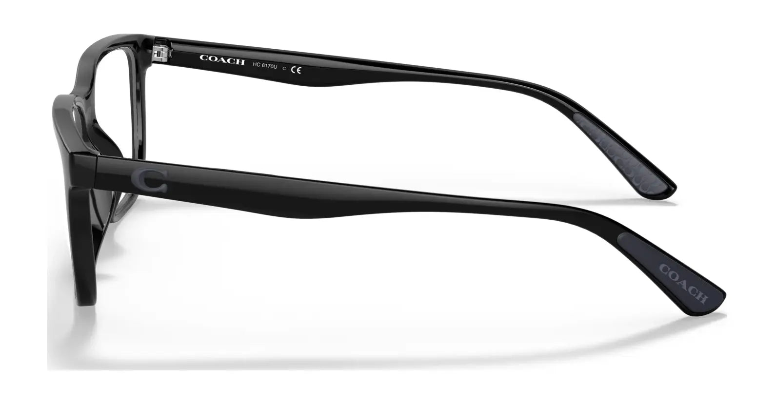 Coach C2108 HC6170U Eyeglasses | Size 56 Coach C2108 HC6170U Eyeglasses | Size 56