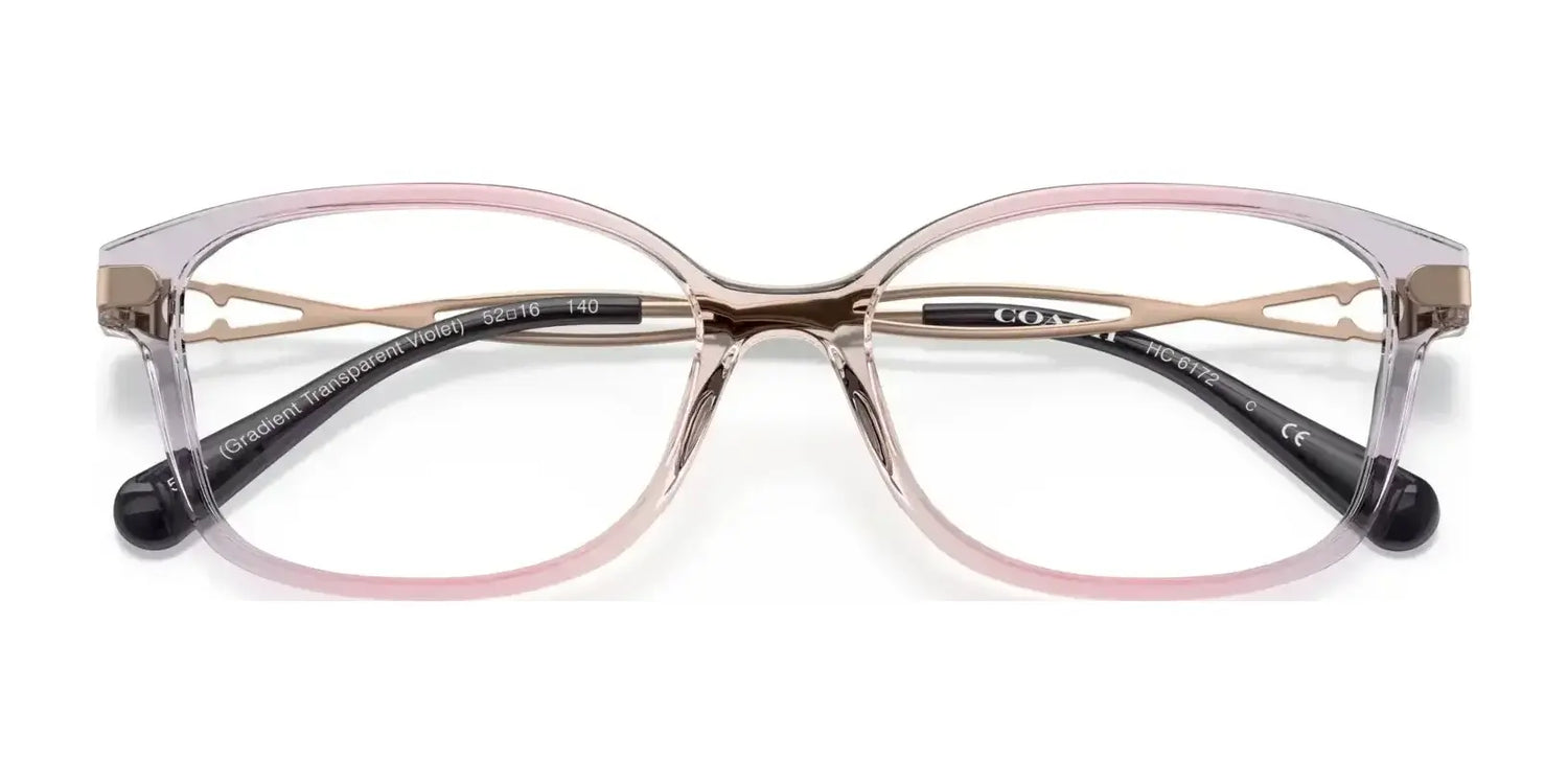 Coach HC6172 Eyeglasses Coach HC6172 Eyeglasses