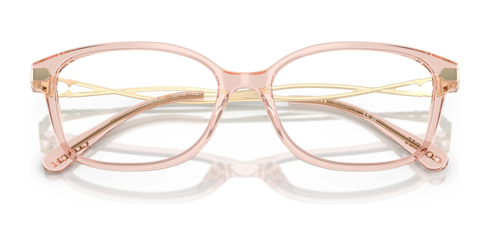 Coach HC6172 Eyeglasses Coach HC6172 Eyeglasses