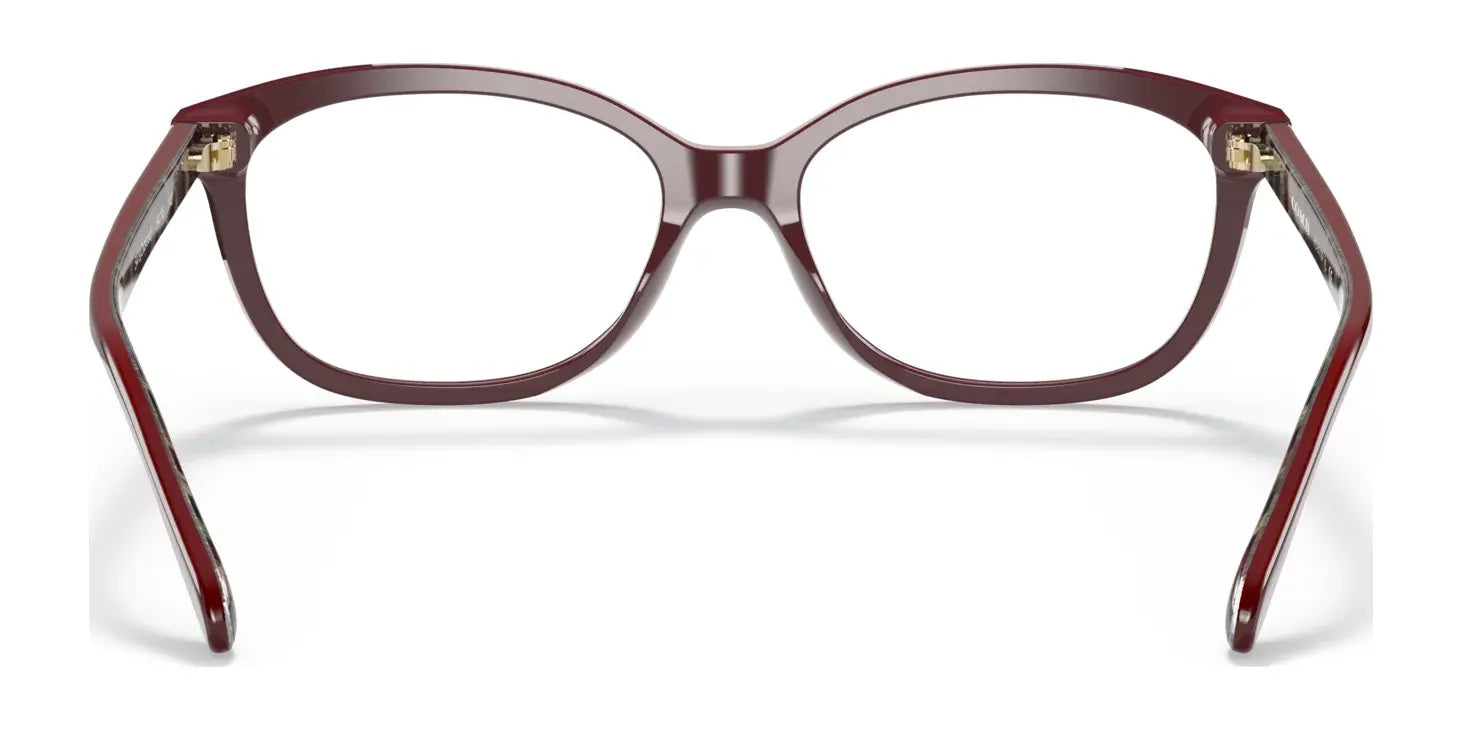 Coach HC6173F Eyeglasses | Size 54 Coach HC6173F Eyeglasses | Size 54