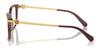 Coach HC6176 Eyeglasses / Clear №5111 / Size 51