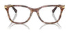 Coach HC6176 Eyeglasses / Clear №5111 / Size 51