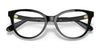 Coach HC6177 Eyeglasses | Size 52 / Black №5002