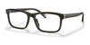Coach HC6178U Eyeglasses | Size 56 / Military Green №5203