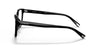 Coach HC6179U Eyeglasses | Size 53 / Black №5002