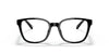 Coach HC6179U Eyeglasses | Size 53 / Black №5002