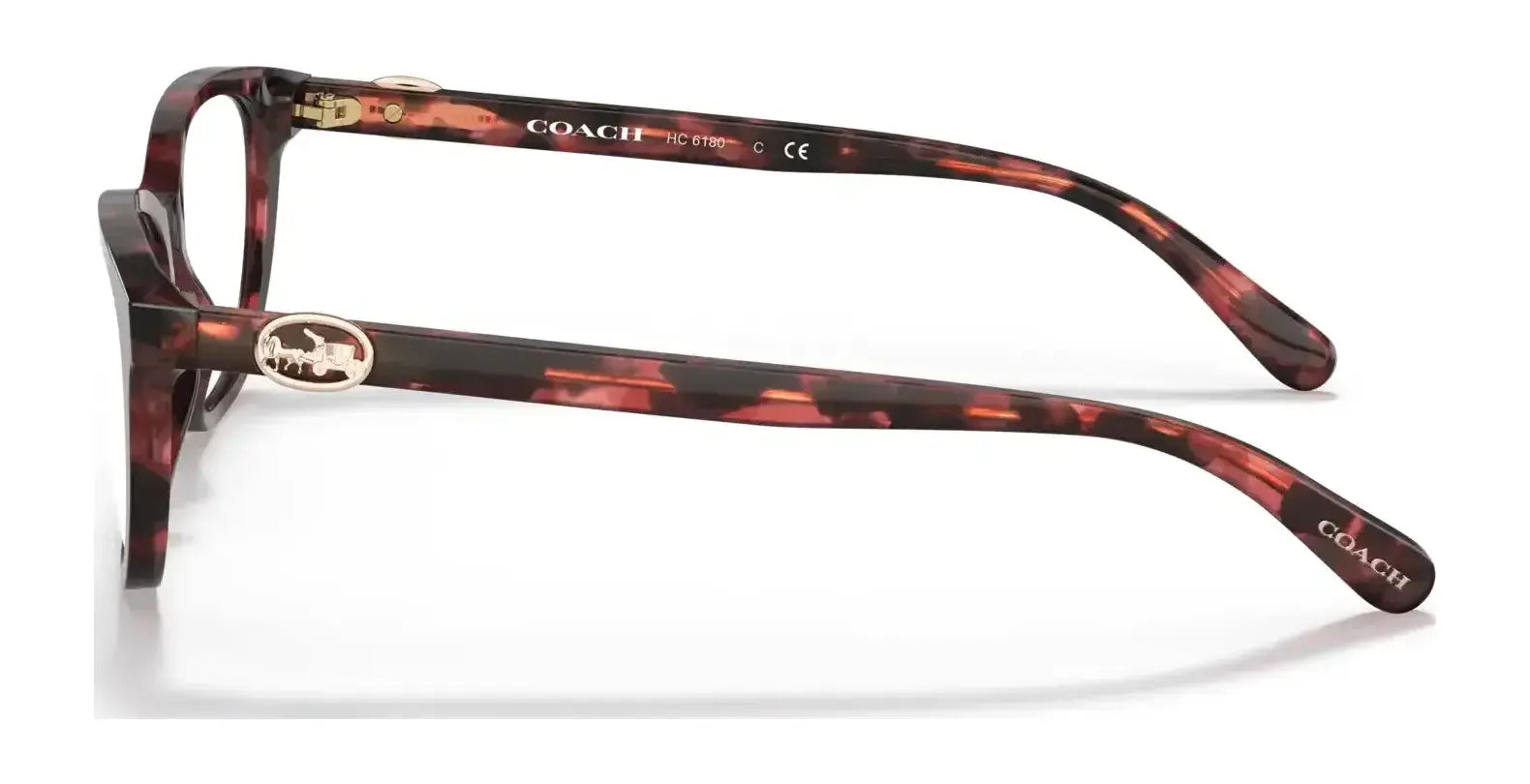Coach HC6180 Eyeglasses | Size 54 Coach HC6180 Eyeglasses | Size 54
