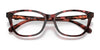 Coach HC6180 Eyeglasses | Size 54 / Milky Wine Tortoise №5658