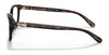 Coach HC6180F Eyeglasses | Size 54 / Dark Tortoise №5120