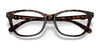 Coach HC6180F Eyeglasses | Size 54 / Dark Tortoise №5120